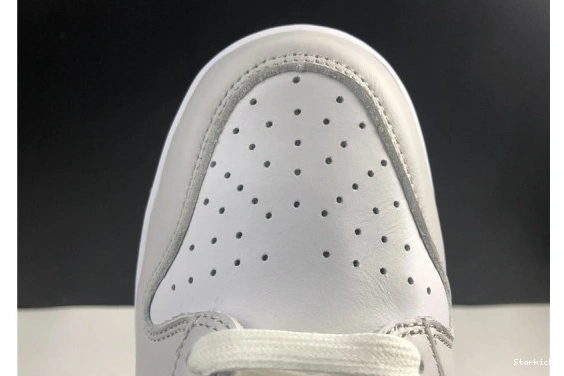 Dunk DD1399-100 Nike (2021) Retro White High Grey Vast 0101